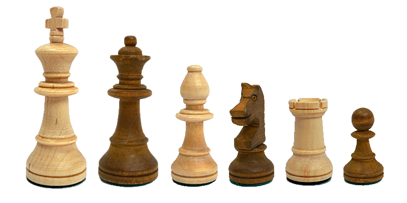 Você sabe o nome das peças de xadrez em francês? - ProFrancês